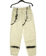 149023 Jeans BERSHKA Occasion Vêtement occasion seconde main