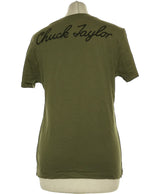 149054 Tops et t-shirts CONVERSE Occasion Vêtement occasion seconde main