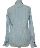 149063 Chemises et blouses SUPERDRY Occasion Vêtement occasion seconde main