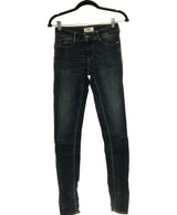 149076 Jeans LE TEMPS DES CERISES Occasion Once Again Friperie en ligne