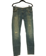 149122 Jeans LE TEMPS DES CERISES Occasion Once Again Friperie en ligne