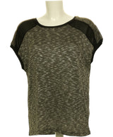 149196 Tops et t-shirts MANGO Occasion Once Again Friperie en ligne