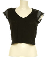 149213 Tops et t-shirts NAF NAF Occasion Once Again Friperie en ligne