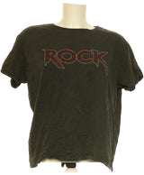 149215 Tops et t-shirts MANGO Occasion Once Again Friperie en ligne