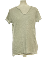 149250 Tops et t-shirts ZADIG ET VOLTAIRE Occasion Once Again Friperie en ligne