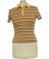149267 Tops et t-shirts BERSHKA Occasion Once Again Friperie en ligne
