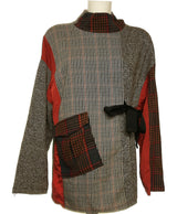149285 Pulls et gilets ZARA Occasion Once Again Friperie en ligne