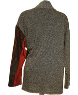 149285 Pulls et gilets ZARA Occasion Vêtement occasion seconde main