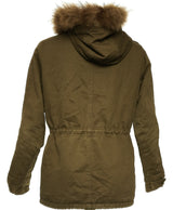 149292 Manteaux IT HIPPIE Occasion Vêtement occasion seconde main