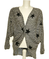 149304 Pulls et gilets IT HIPPIE Occasion Once Again Friperie en ligne