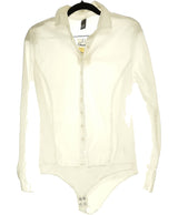 149310 Tops et t-shirts MISS CAPTAIN Occasion Once Again Friperie en ligne