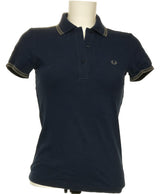 149315 Tops et t-shirts FRED PERRY Occasion Once Again Friperie en ligne