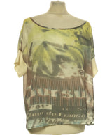 149318 Tops et t-shirts MISS CAPTAIN Occasion Once Again Friperie en ligne