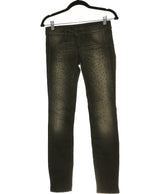 149331 Jeans BENETTON Occasion Once Again Friperie en ligne