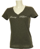 149345 Tops et t-shirts TOMMY HILFIGER Occasion Once Again Friperie en ligne