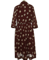 149363 Robes COMPTOIR DES COTONNIERS Occasion Vêtement occasion seconde main