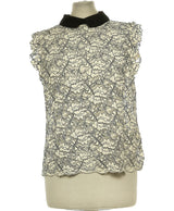 149368 Tops et t-shirts ZARA Occasion Once Again Friperie en ligne