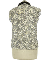149368 Tops et t-shirts ZARA Occasion Vêtement occasion seconde main