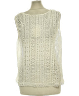 149374 Tops et t-shirts MANGO Occasion Once Again Friperie en ligne