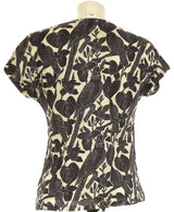 149417 Tops et t-shirts CYRILLUS Occasion Vêtement occasion seconde main