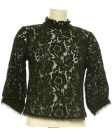 149434 Tops et t-shirts ZARA Occasion Once Again Friperie en ligne