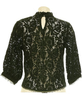 149434 Tops et t-shirts ZARA Occasion Vêtement occasion seconde main