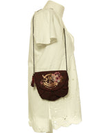 149441 Sacs IKKS Occasion Once Again Friperie en ligne