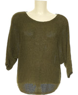 149455 Pulls et gilets GRAIN DE MALICE Occasion Once Again Friperie en ligne