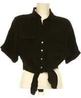 149464 Chemises et blouses BERSHKA Occasion Once Again Friperie en ligne