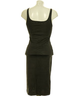 149514 Robes ZARA Occasion Vêtement occasion seconde main