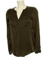 149567 Chemises et blouses CAROLL Occasion Once Again Friperie en ligne