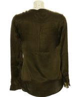 149567 Chemises et blouses CAROLL Occasion Vêtement occasion seconde main