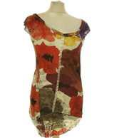 149572 Tops et t-shirts DESIGUAL Occasion Once Again Friperie en ligne
