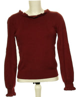 149584 Pulls et gilets NAF NAF Occasion Once Again Friperie en ligne