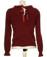 149584 Pulls et gilets NAF NAF Occasion Vêtement occasion seconde main