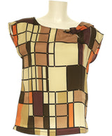 149635 Tops et t-shirts PROMOD Occasion Once Again Friperie en ligne
