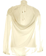 149650 Chemises et blouses JUS D'ORANGE Occasion Vêtement occasion seconde main