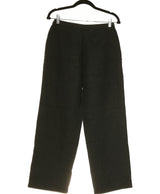 149651 Pantalons et pantacourts BLANC BLEU Occasion Vêtement occasion seconde main