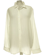 149671 Chemises et blouses GERARD DAREL Occasion Once Again Friperie en ligne