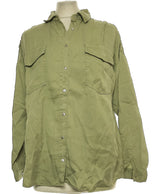 149681 Chemises et blouses ZARA Occasion Once Again Friperie en ligne