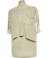 149682 Tops et t-shirts HOLLISTER Occasion Once Again Friperie en ligne