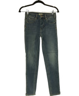 149704 Jeans PULL AND BEAR Occasion Once Again Friperie en ligne
