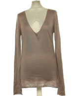 149732 Pulls et gilets ZADIG ET VOLTAIRE Occasion Once Again Friperie en ligne