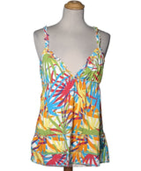 149930 Tops et t-shirts RIP CURL Occasion Once Again Friperie en ligne