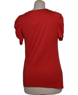 150158 Tops et t-shirts MAJE Occasion Vêtement occasion seconde main