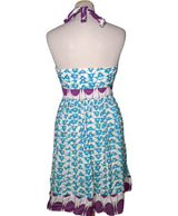 150413 Robes PEPE JEANS Occasion Vêtement occasion seconde main