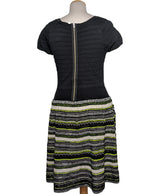 150526 Robes SANDRO Occasion Vêtement occasion seconde main