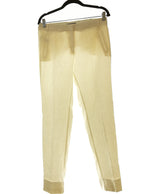 150604 Pantalons et pantacourts MANGO Occasion Once Again Friperie en ligne