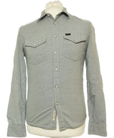 150607 Chemises et blouses LEE Occasion Once Again Friperie en ligne