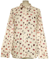 150650 Chemises et blouses CAROLL Occasion Once Again Friperie en ligne